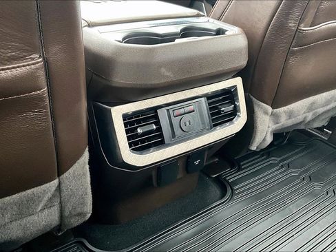 Certified 2024 Ford F350 King Ranch image 34