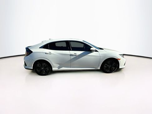 Used 2019 Honda Civic EX image 10