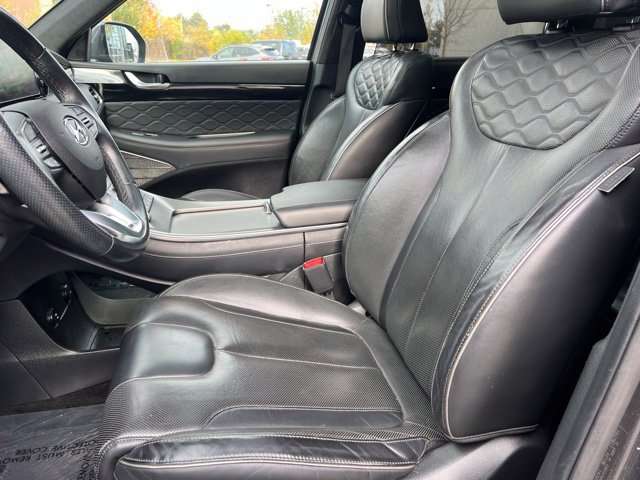 Used 2020 Hyundai Palisade Limited AWD/4WD image 24