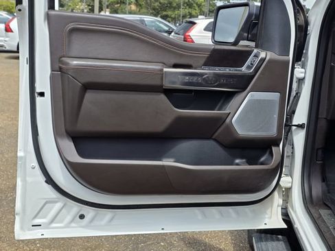 Used 2023 Ford F150 King Ranch w/ Equipment Group 601A High AWD/4WD image 18