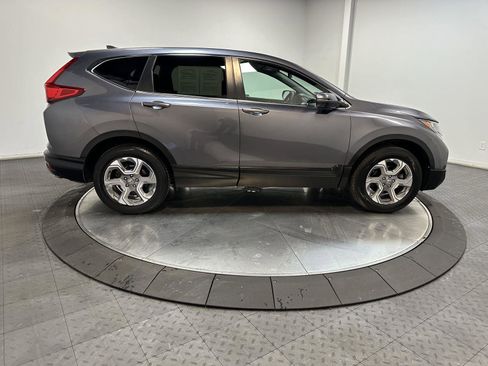 Certified 2019 Honda CR-V EX image 15