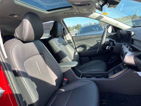 New 2026 Hyundai Kona Limited AWD/4WD image 15