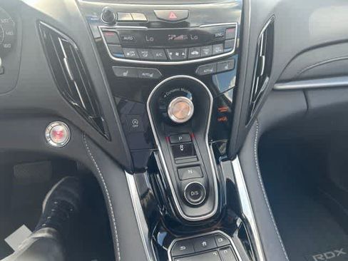 Used 2019 Acura RDX FWD w/ Technology Package image 22