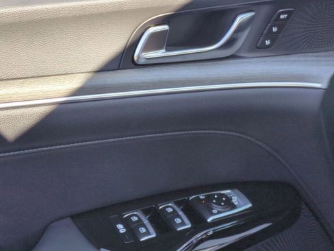 New 2026 Kia K5 EX image 35