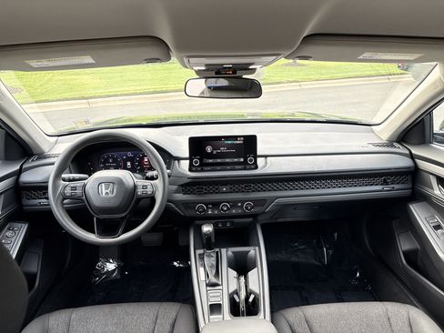 Used 2024 Honda Accord LX image 20