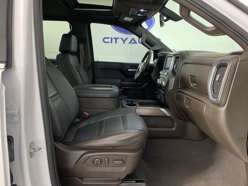 Used 2020 GMC Sierra 1500 Denali AWD/4WD image 38