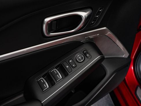 Certified 2026 Acura Integra A-Spec FWD image 26