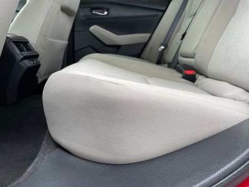 Certified 2025 Honda Accord LX image 38
