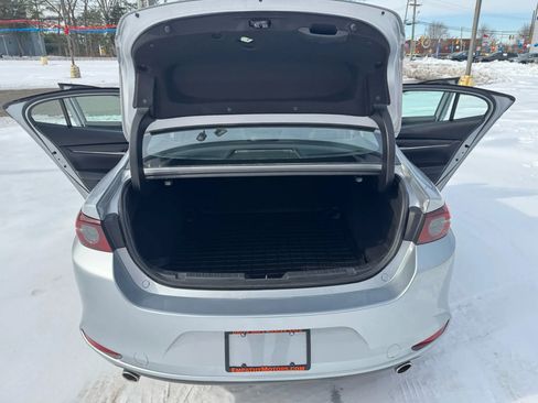 Used 2019 MAZDA MAZDA3 AWD Sedan image 13