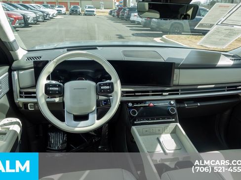 Used 2024 Hyundai Santa Fe Calligraphy image 23