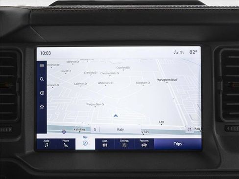 New 2026 Ford Bronco Badlands image 12