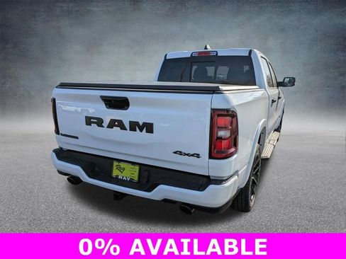 New 2026 RAM 1500 Laramie image 4
