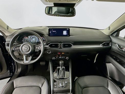 New 2025 MAZDA CX-5 AWD 2.5 S image 3