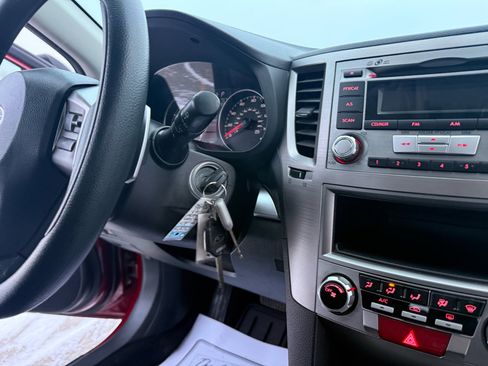 Used 2014 Subaru Outback 2.5i w/ Alloy Wheel Package image 28