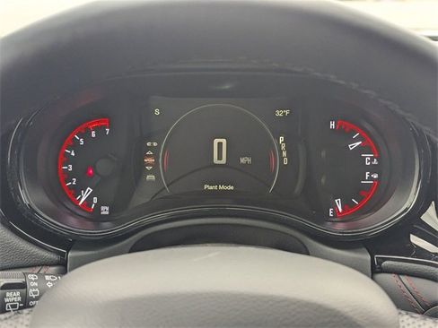 New 2026 Dodge Durango GT image 13