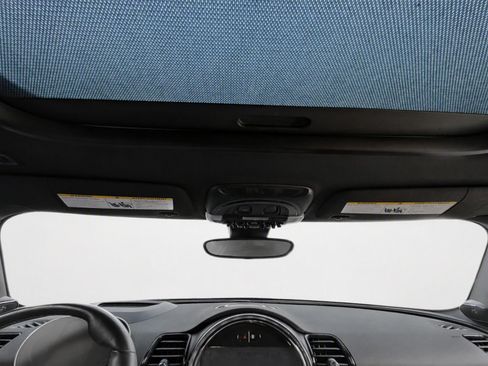 Used 2022 MINI Cooper Clubman S FWD image 20