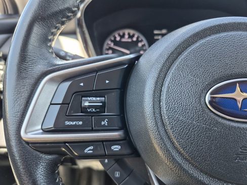Used 2022 Subaru Outback Premium AWD/4WD image 19