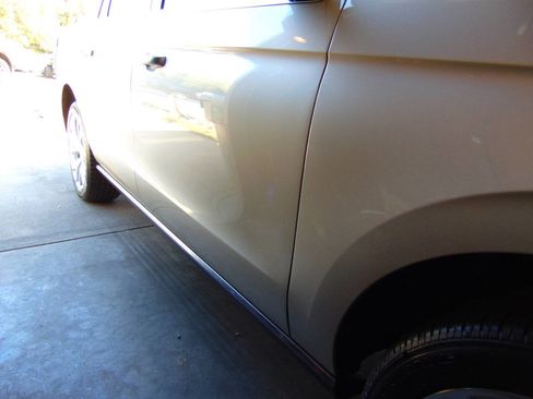 Used 2018 Ford Expedition Max Limited w/ Equipment Group 302A image 65