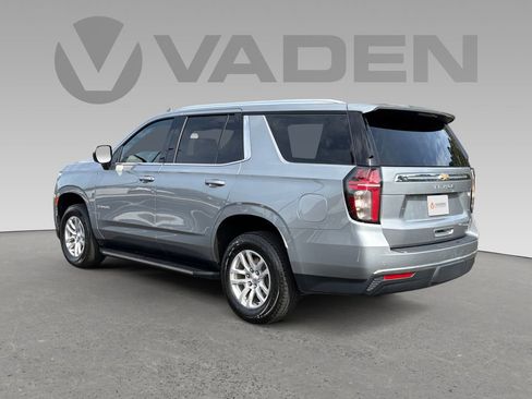 Used 2024 Chevrolet Tahoe LT image 20