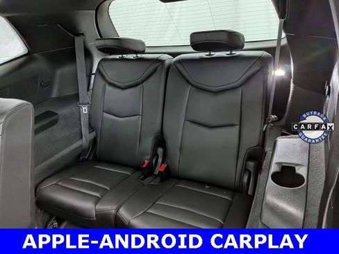 Used 2020 Cadillac XT6 Premium Luxury image 19