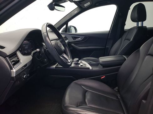 Used 2019 Audi Q7 2.0T Premium Plus w/ Premium Plus Package image 11
