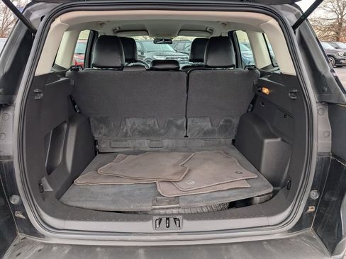 Used 2017 Ford Escape S image 7