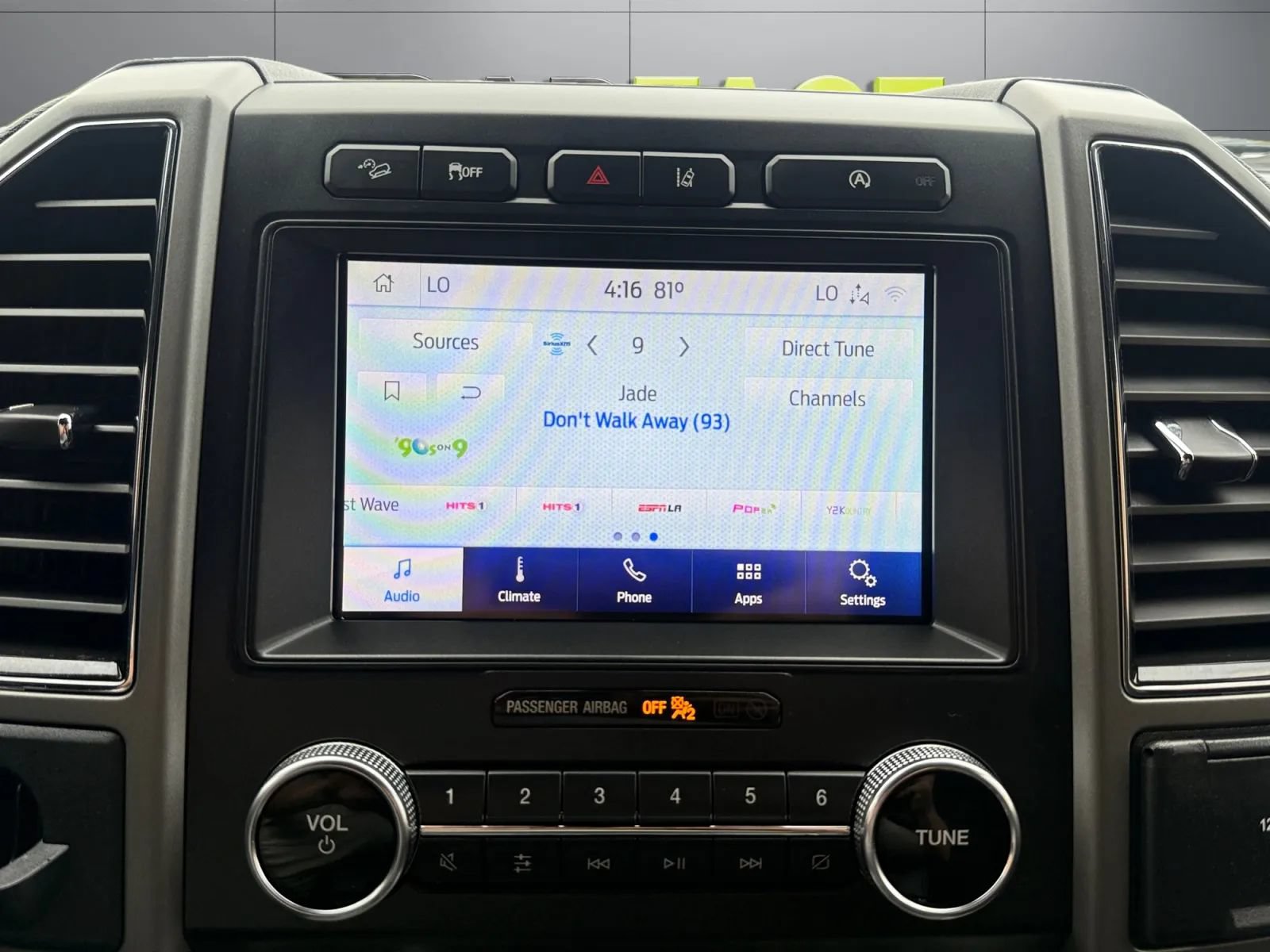 Used 2020 Ford Expedition XLT AWD/4WD image 31