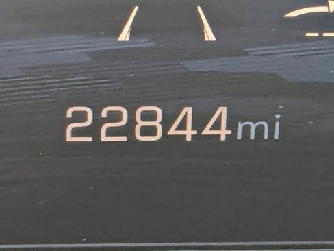 Used 2024 Chevrolet Traverse RS w/ LPO, Floor Liner Package image 36