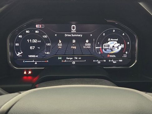 Used 2025 GMC Sierra 2500 AT4 image 17