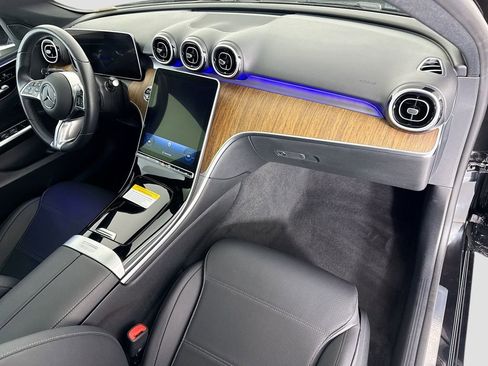 Certified 2025 Mercedes-Benz C 300 Sedan image 17