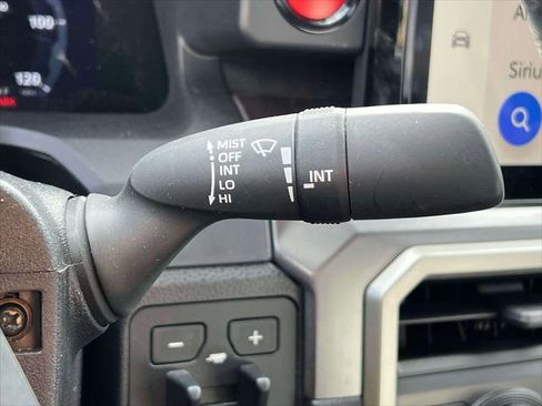 Certified 2025 Toyota Tacoma TRD Off-Road image 26