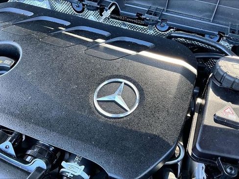 Certified 2026 Mercedes-Benz GLB 250 4MATIC image 34