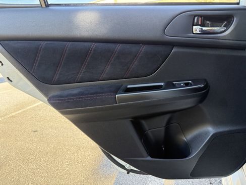 Used 2017 Subaru WRX STI image 44