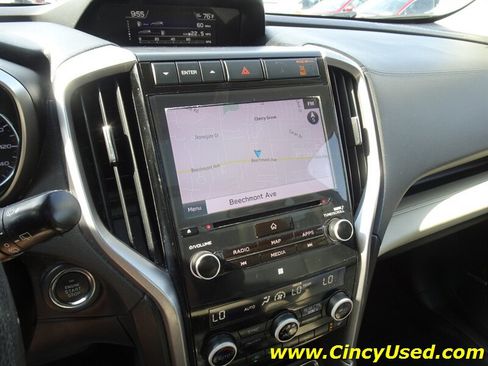 Used 2019 Subaru Ascent Limited AWD/4WD image 20