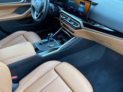 Certified 2023 BMW i4 eDrive40 w/ Premium Package image 19