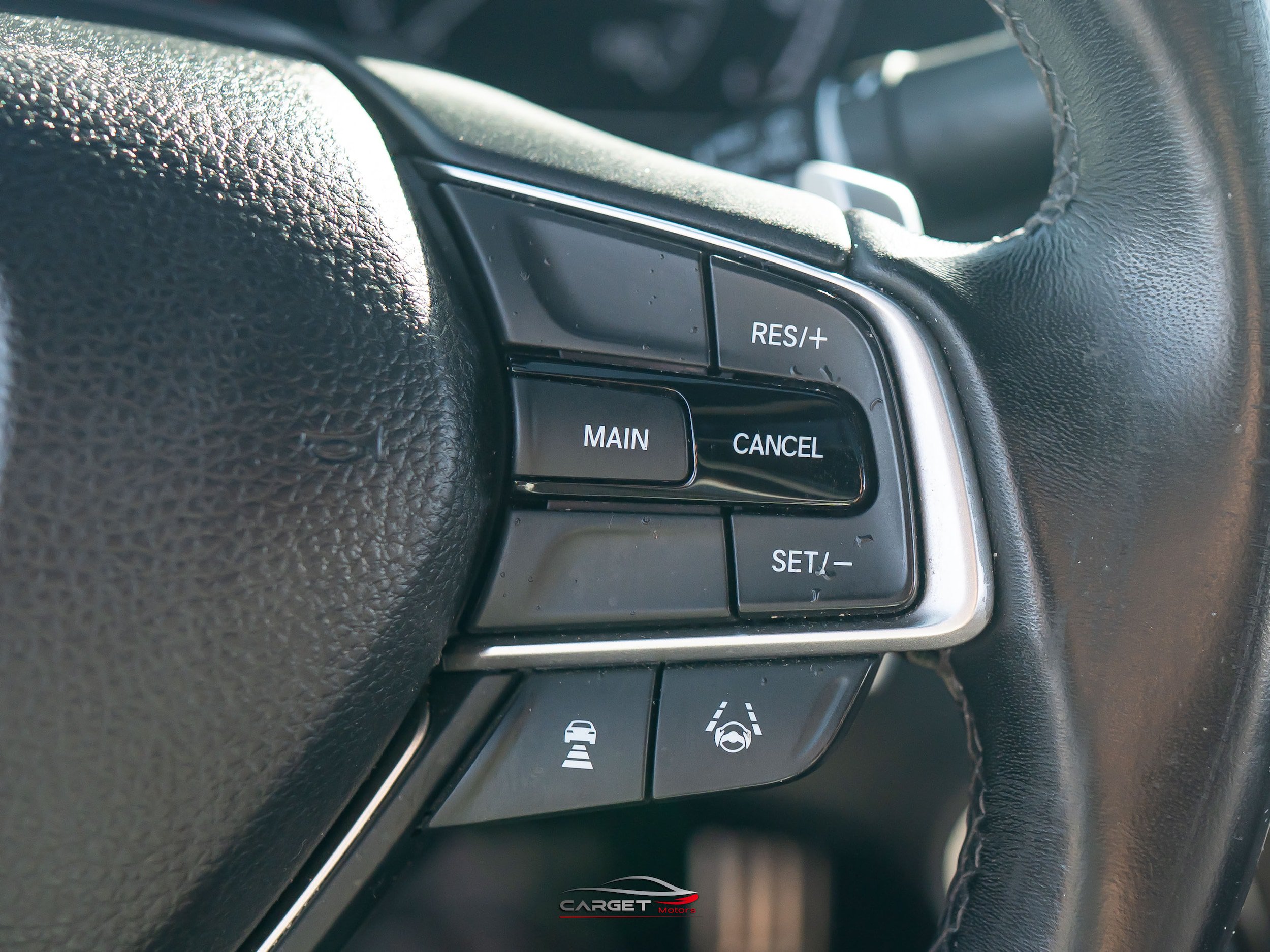 Used 2019 Honda Accord Sport image 23
