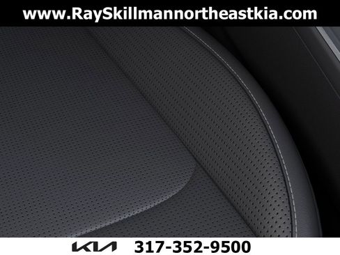 New 2026 Kia Sorento X-Line EX AWD/4WD image 24
