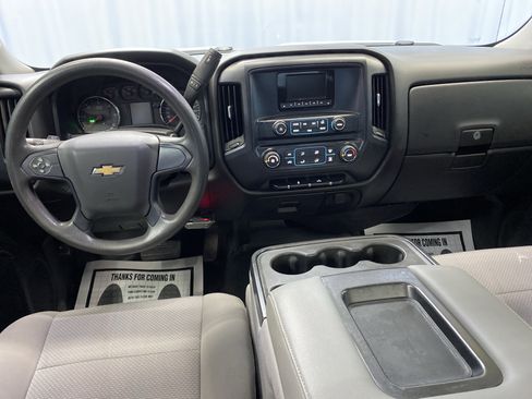 Used 2015 Chevrolet Silverado 2500 W/T image 29