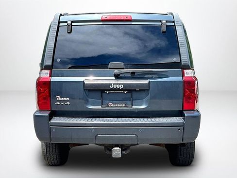 Used 2008 Jeep Commander Sport AWD/4WD image 6