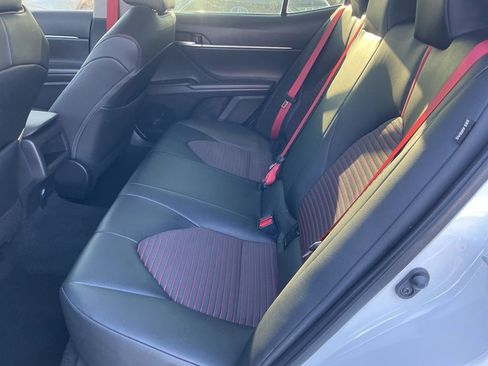 Used 2023 Toyota Camry XSE image 20