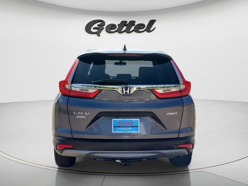 Used 2019 Honda CR-V LX image 6