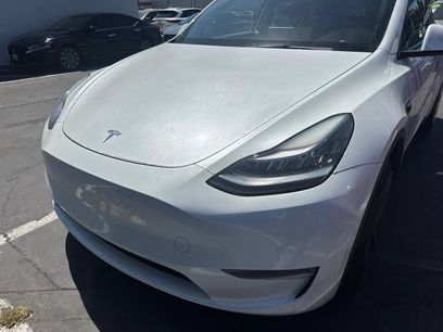 Used 2021 Tesla Model Y Long Range