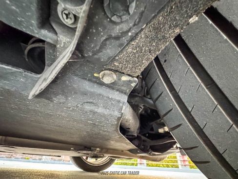 Used 2014 Nissan GT-R Premium w/ Premium Interior Package image 98