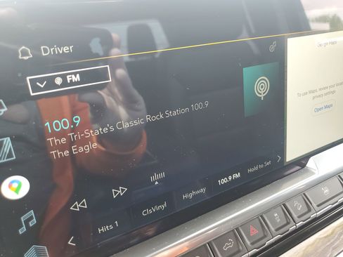 Used 2022 Chevrolet Silverado 1500 LTZ image 21