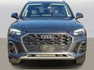 Used 2022 Audi Q5 2.0T Premium w/ Convenience Package AWD/4WD video 2