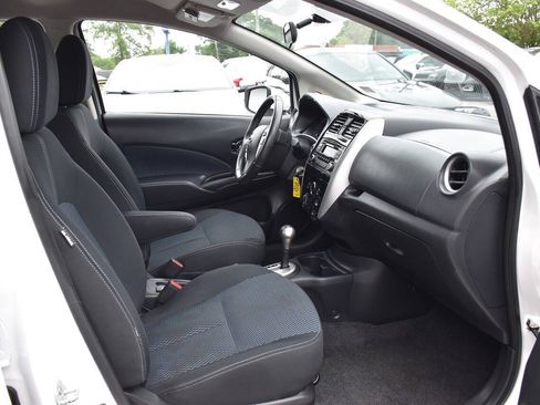 Used 2015 Nissan Versa Note SV FWD image 13