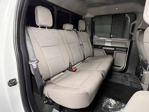 Used 2022 Ford F250 XLT w/ XLT Premium Package image 13