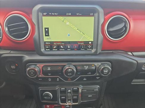 Certified 2023 Jeep Wrangler Unlimited Rubicon image 17