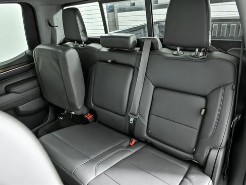 Used 2022 Chevrolet Silverado 1500 RST w/ All Star Edition Plus AWD/4WD image 21