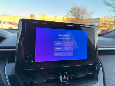 Certified 2023 Toyota Corolla Cross S image 27